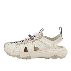 Пляжные сандалии женские цвета экрю Columbia, Ecru