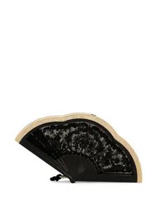 Клатч Dolce Box DOLCE & GABBANA, черный