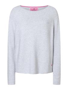 LIEBLINGSSTÜCK Свитер 'BiancaEP' в цвете Stone