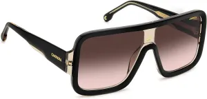 Солнцезащитные очки-авиаторы Carrera унисекс для взрослых, Black