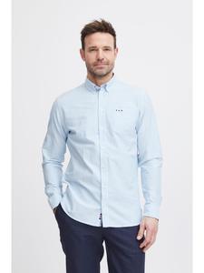 Рубашка FQ1924, синий