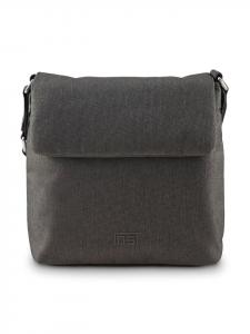 Сумка через плечо Jost, серо-коричневый