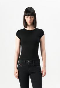 Футболка Diesel ANGIE, Black