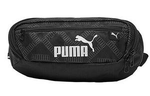 Поясная сумка унисекс Puma, Black