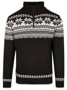 Толстовка Brandit, черный