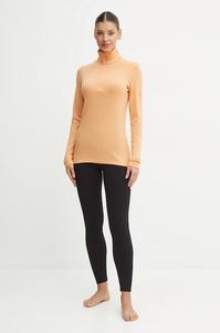 Функциональный лонгслив Merino 260 Tech Icebreaker, оранжевый