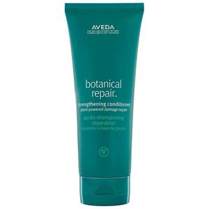 Кондиционер для волос botanical repair strengthening Aveda, объем 200 мл