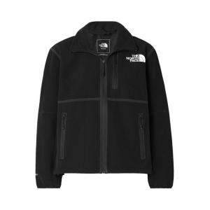 Куртка The North Face RMST Denali Jacket Tnf Black, черный