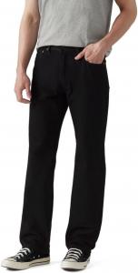 Мужские джинсы Levi's 555 свободного прямого кроя, Deep Thoughts Rinse