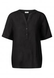 Блуза CECIL, черный