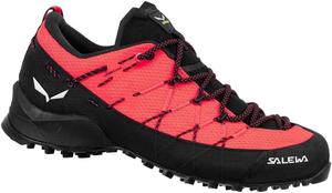 Женские треккинговые кроссовки Salewa Alp Trainer 2, черный