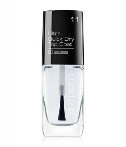 Верхнее покрытие для ногтей ARTDECO Ultra Quick Dry Top Coat, 10 ml