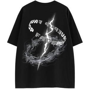 Футболка унисекс Favepop, белый