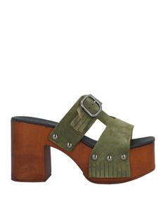 Сабо Kianid, зеленый