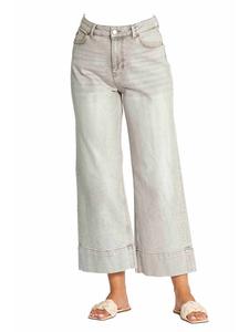 Джинсы ZHRILL, серый