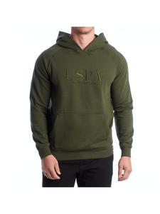 Худи зеленого цвета U.S. Polo Assn.