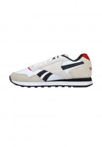 Кроссовки Reebok Walking trainers, White Vector Red Washed Black/Multi-Coloured