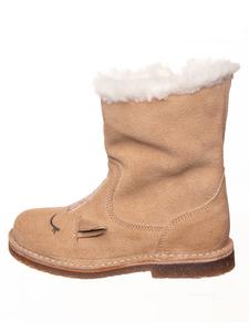 Ботинки kmins, бежевый