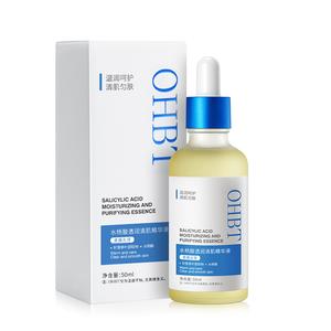 Скрабы для лица Unisex OHBT