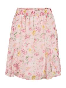VILA Юбка 'VIFALIA' в цвете розовый, приглушенный розовый