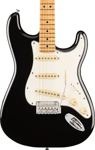 Fender Player II Stratocaster - Черный