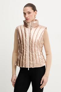 Безрукавка Armani Exchange, золотой