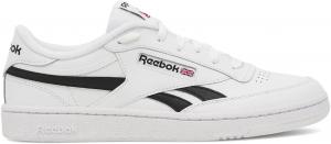 Кроссовки-ботинки Reebok Unisex Adult Club C REVENGE, белый