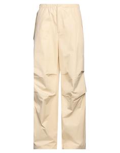 Брюки Jil Sander, кремовый