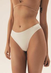 Стринги PEARLS ESOTIQ, кремовый