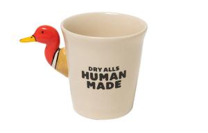 Кружка HUMAN MADE