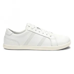 Кроссовки Xero Shoes Dillon Leather trainers, белый