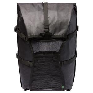 Сумка для велосипеда Vaude TRAILCARGO Black Uni