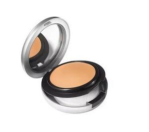 Тональная основа Studio Fix Tech крем-пудра, NC15, 10 г MAC