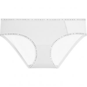 THE MIX Нижнее белье Женское 1 упаковка Кокосовый белый Victoria's Secret