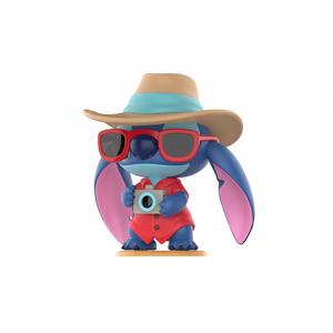 Стич Дисней Playful Date Collection мистическая коробка одиночная мистическая коробка/полная коробка 12 шт POP MART