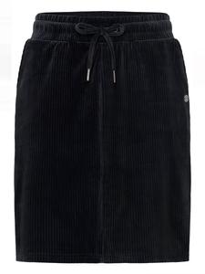 Мини юбка Oxmo OXEBBA, Black