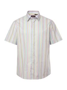 Рубашка Men Plus, цвет bleached denim