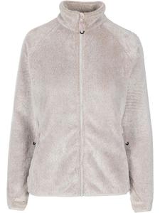 Флисовая куртка Trespass, серый