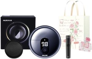 AS288 поворотная бритва мужская электрическая для сухого и влажного брития быстрая зарядка умная портативная для путешествий и бизнеса AUX, As288 Favorite Makeup Limited Gift Box