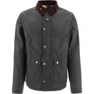 BARBOUR Куртка с длинными рукавами, Black