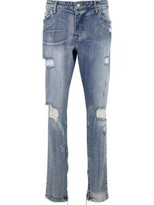 Джинсы 2Y Studios, синий