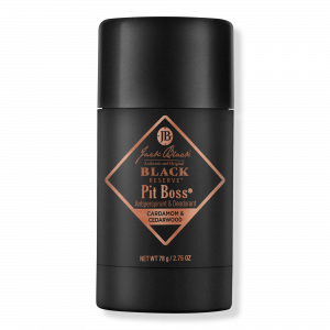 Дезодорант Black Reserve Pit Boss Antiperspirant Deodorant Jack Black