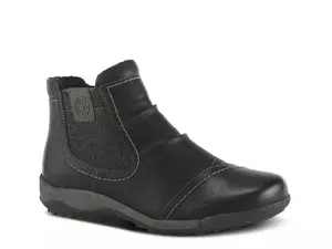 Ботинки Atella Spring Step, Black