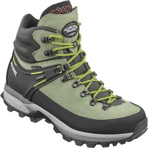 Женские туфли Air Revolution 15 Meindl, зеленый