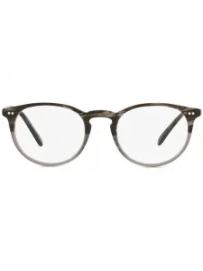 Очки 'Riley-R' Oliver Peoples, серый