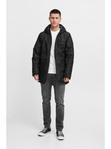 Зимняя куртка BLEND, черный