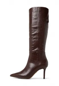 Ботинки Aldo, Dark Brown