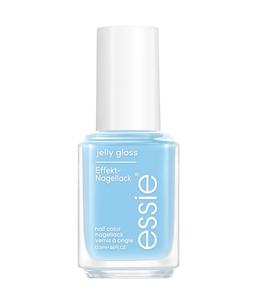 Лак для ногтей essie jelly gloss, Nr. 100 - sky jelly, 14 ml