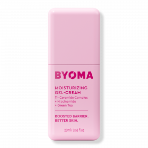 Увлажняющий гель-крем BYOMA, 0.67 oz