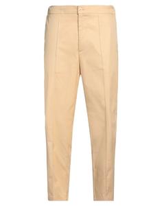 Брюки Costumein, бежевый